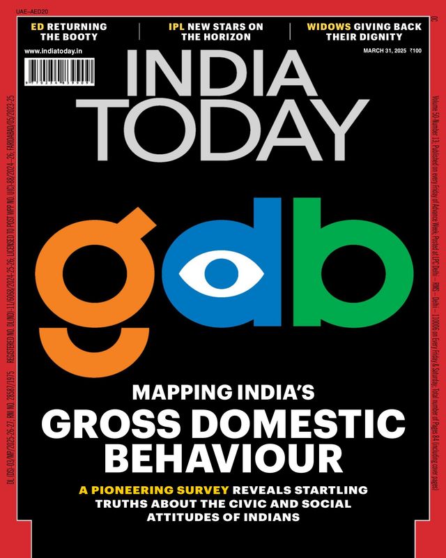 Go Unlimited with Magzter GOLD